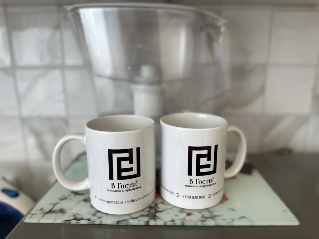 "В Гости!" на Строителей 90Б (1к квартира рядом с Термоленд)