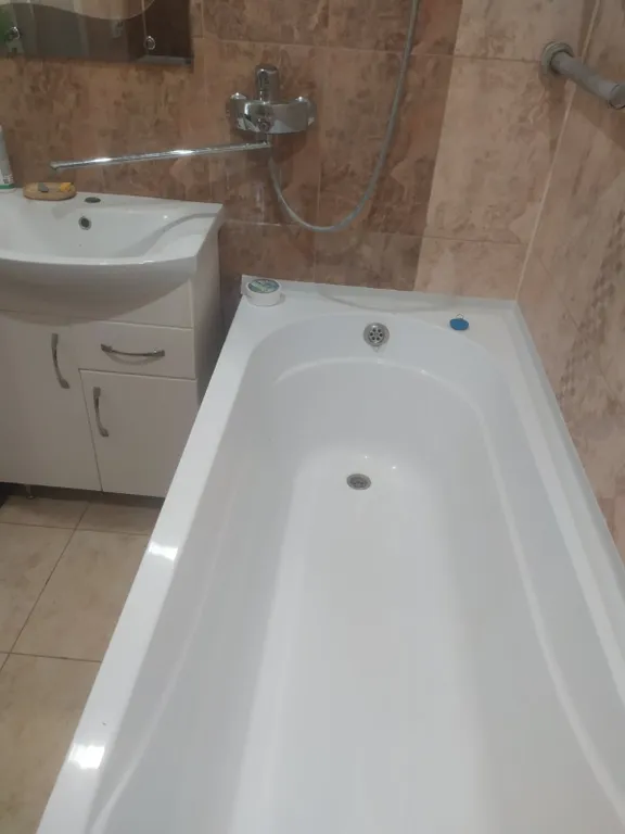 Уютная квартира недалеко от центра