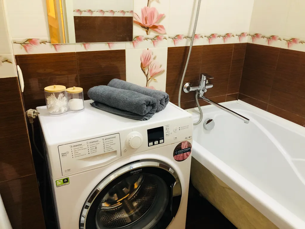 Уютная студия