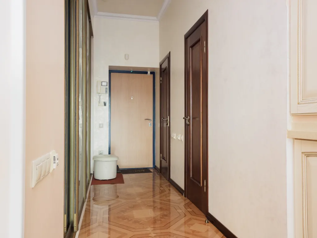 Шикарная квартира в элитном доме