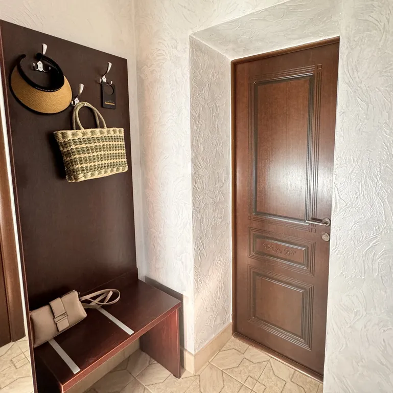 Квартира Комната — Анапа