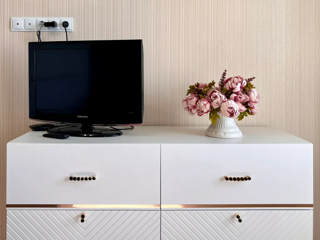 Квартира Уютная квартира в центре ФМР — Краснодар