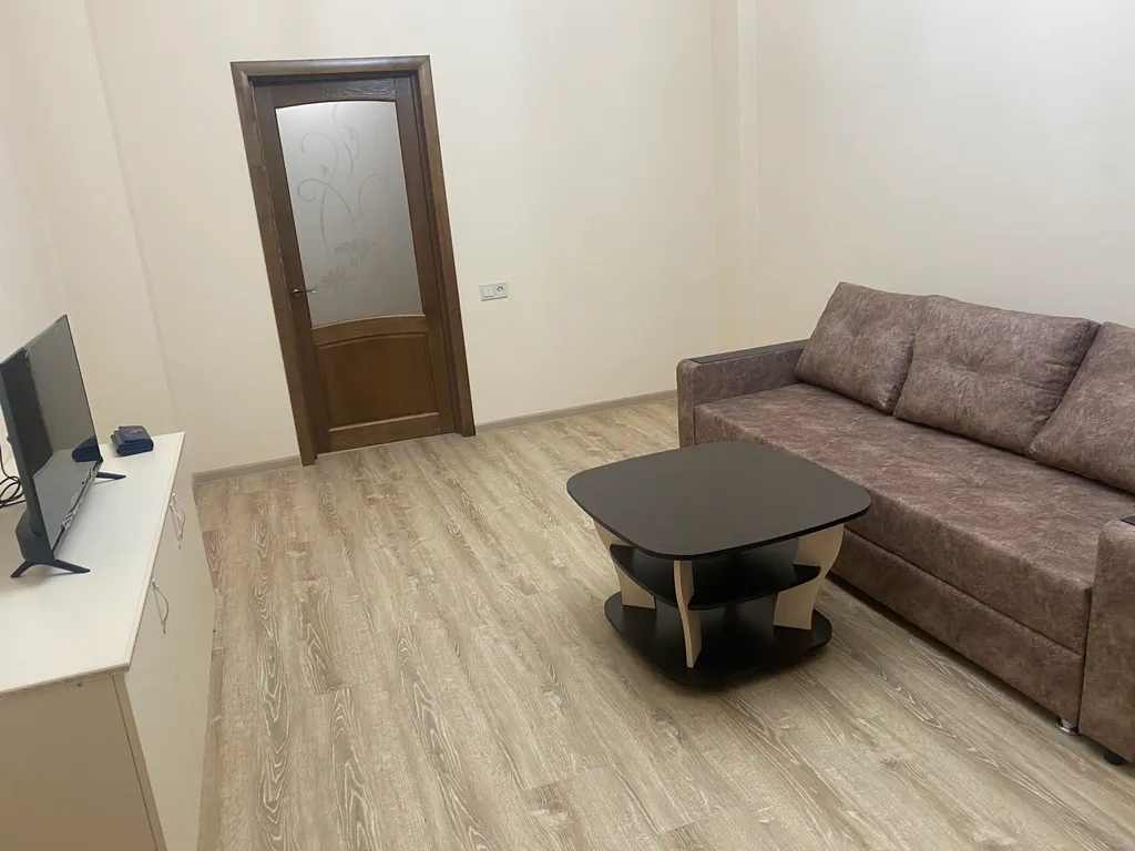 Новая квартира — аренда посуточно в Дербент