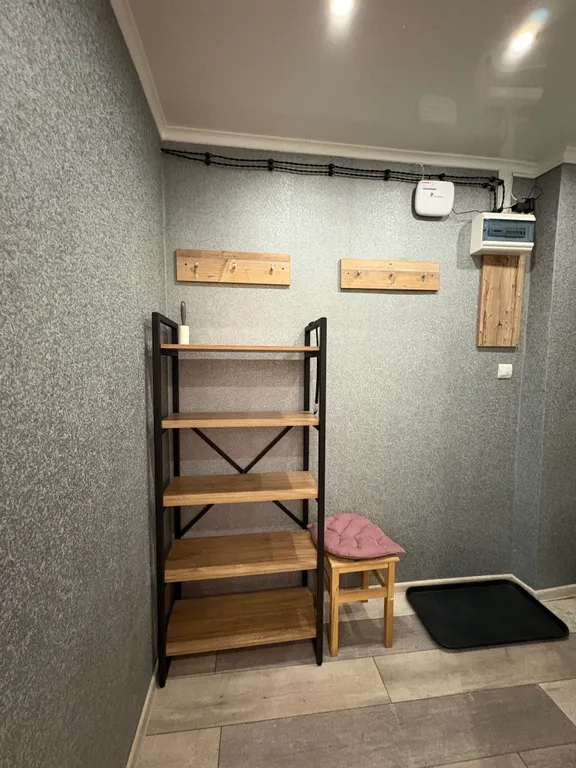 Красивая уютная квартира в пешей доступности от центра