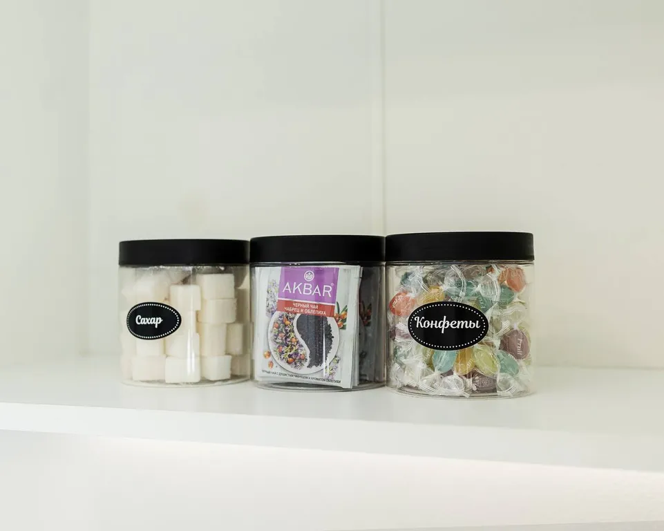 Квартира Квартира Видовая двухкомнатная после Планеты — Красноярск