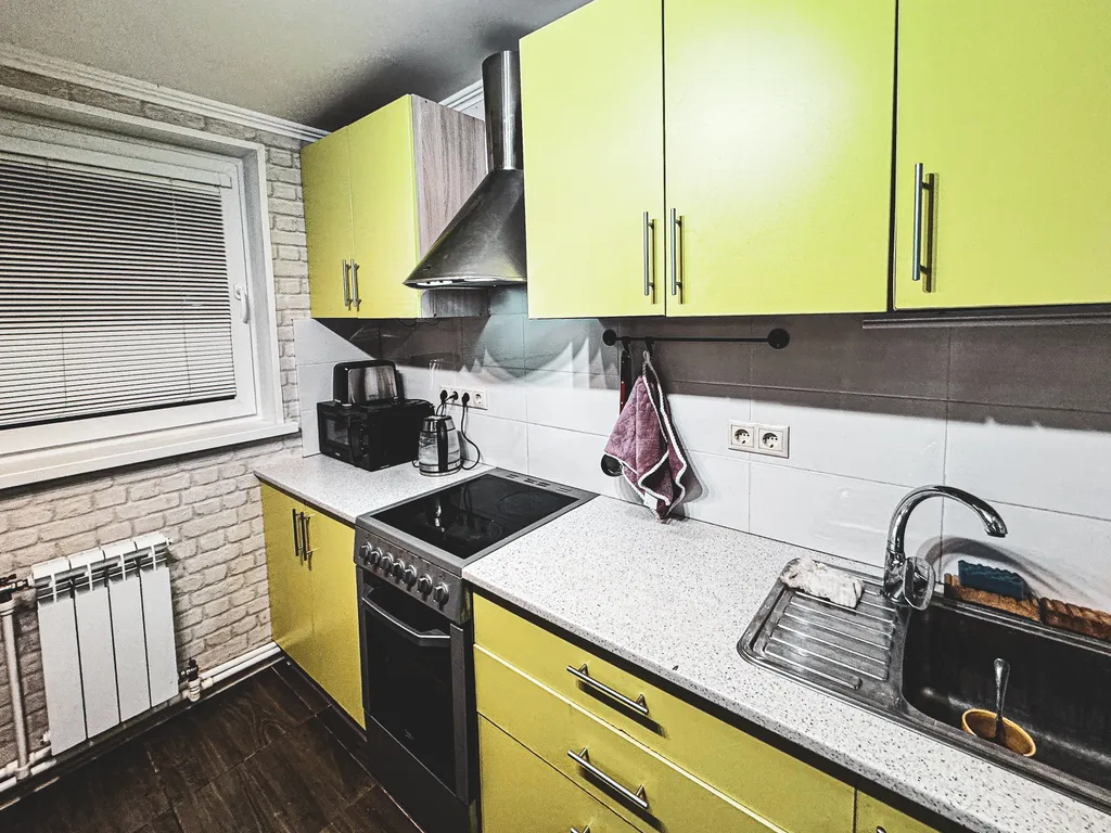 Уютный дом с apoматным чаном и баней