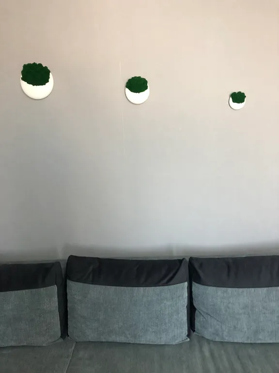 Квартира люкс в Цезаре