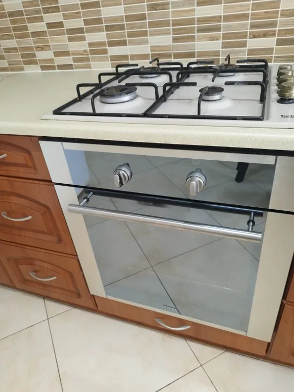 Квартира Комфортная квартира в центре, в новом доме,рядом с Верхним озером. — Калининград