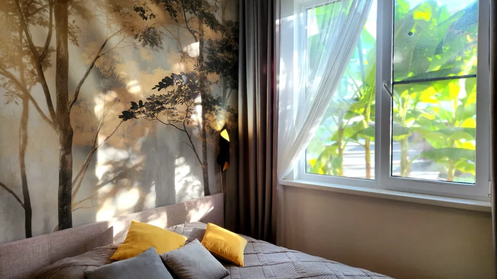 Гостевой дом 4 сезона