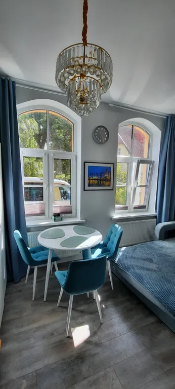 Апартаменты у моря