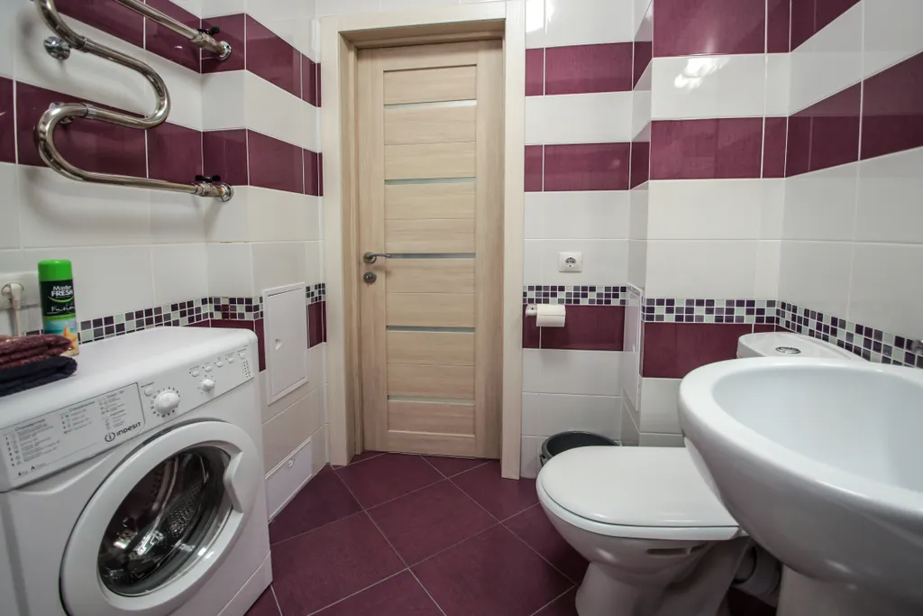 Апартаменты у метро Студенческая и возле центра Нейрохирургии