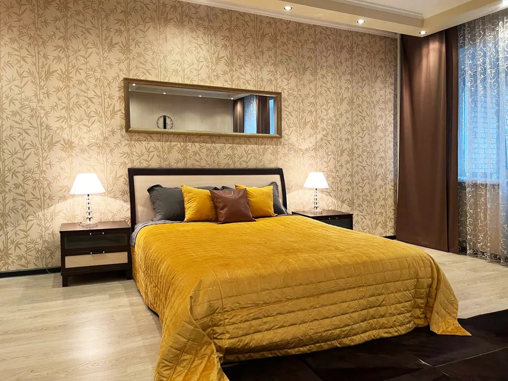 Квартира Классическая квартира около Краевой больницы Красноярск — Красноярск