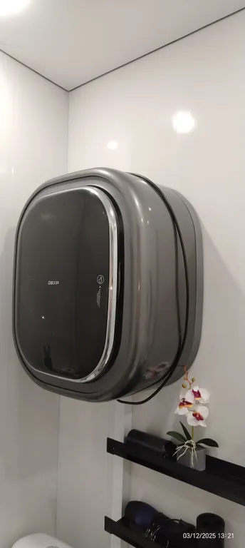 Уютная студия в центре Айхала