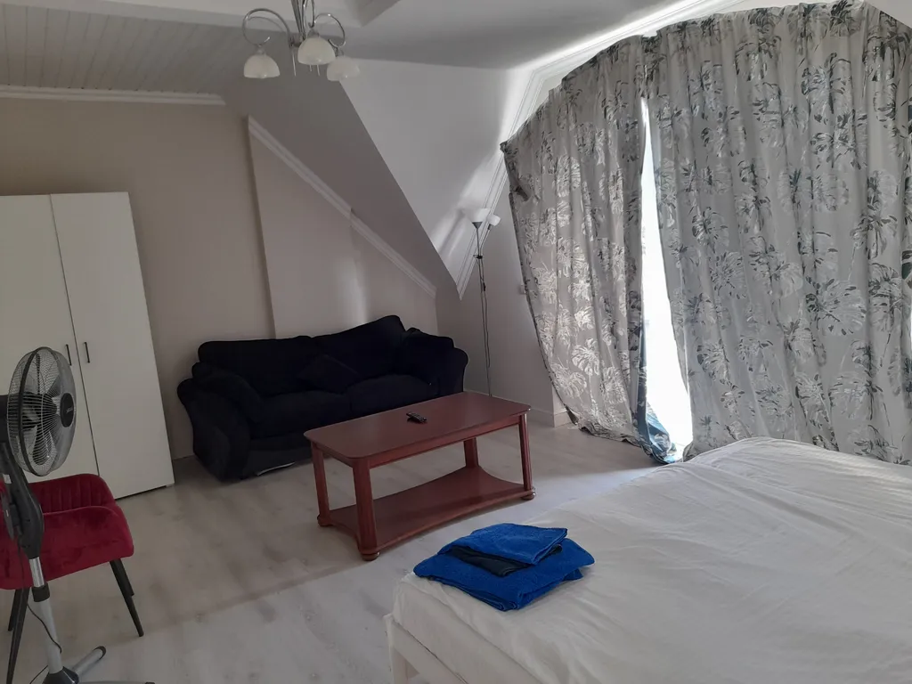 Дом три в одном - море, сосны, тишина