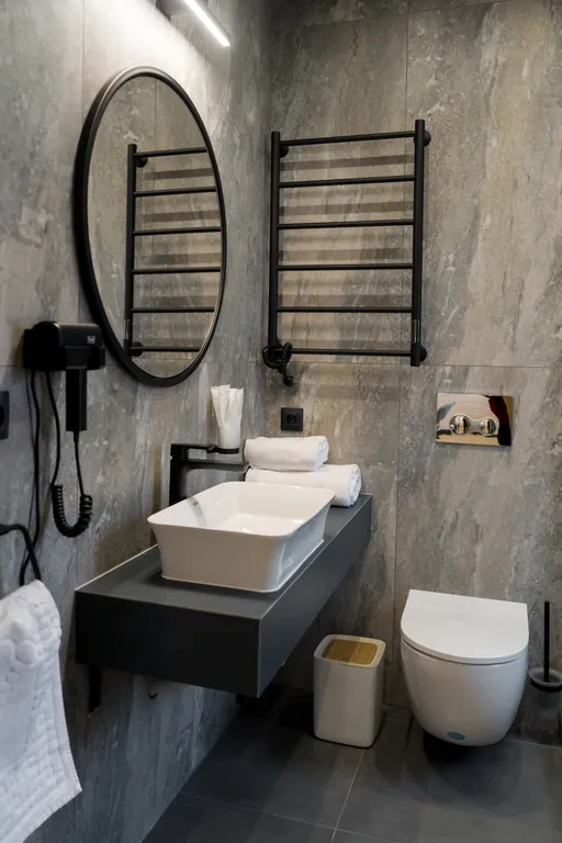 Вилла Айвазовский Suite