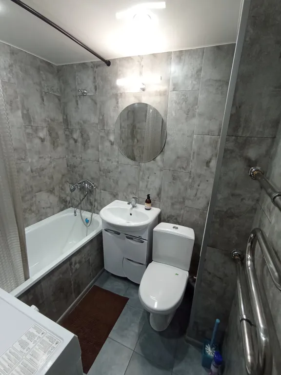 Уютная квартира в центре