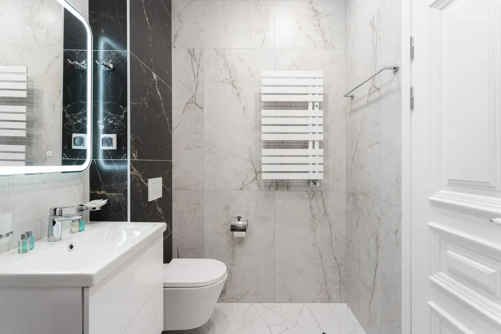 Квартира Апартаменты Кантиана 3.6 — Калининград