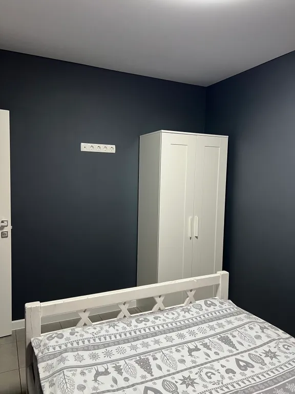 Черный дом на 10+4 человек