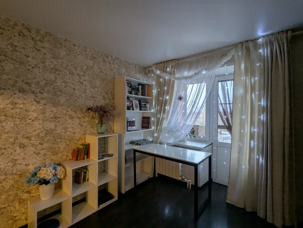 Квартира Уютная 2-комнатная квартира радом с центром — Ярославль