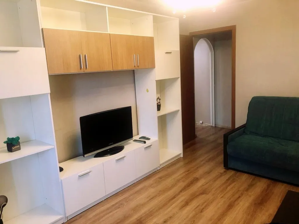 Хорошая квартира в районе автовокзала