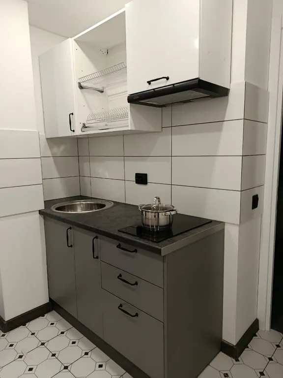 Двухкомнатные апартаменты Важная птица 2