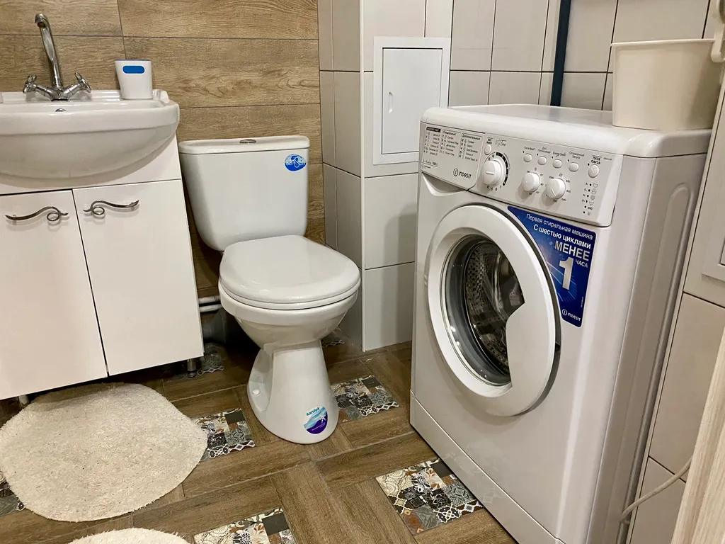 Квартира Апартаменты — Шушары