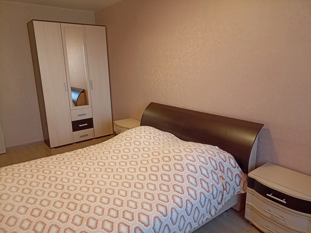 Уютная и светлая 2-комнатная квартира в центре города