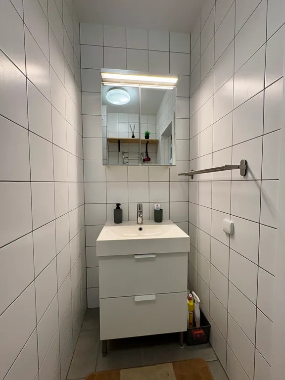 Апартамент рядом с ТЦ Ривьера