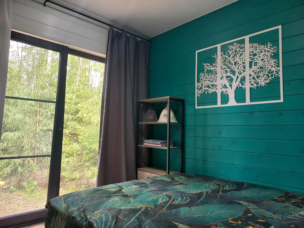 Дом Барин Лес