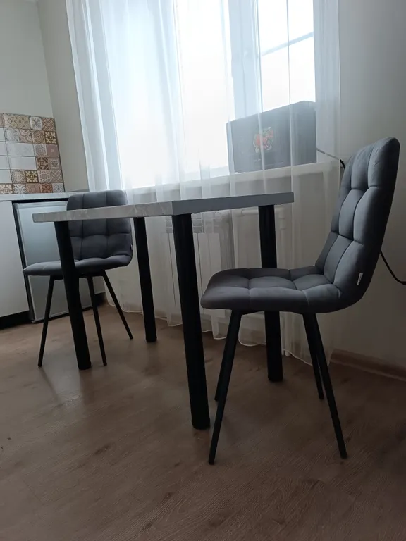 Квартира возле авиазавода