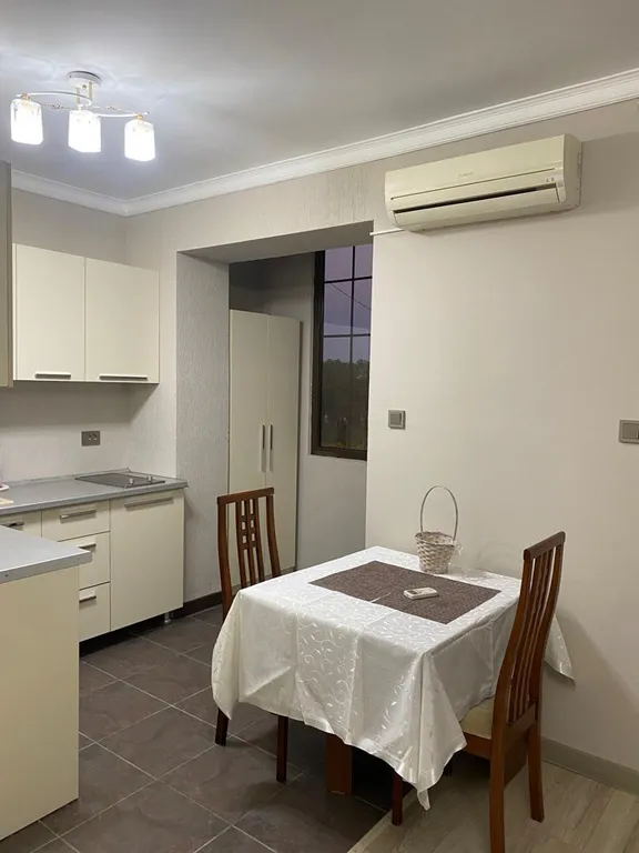 Квартира на берегу моря