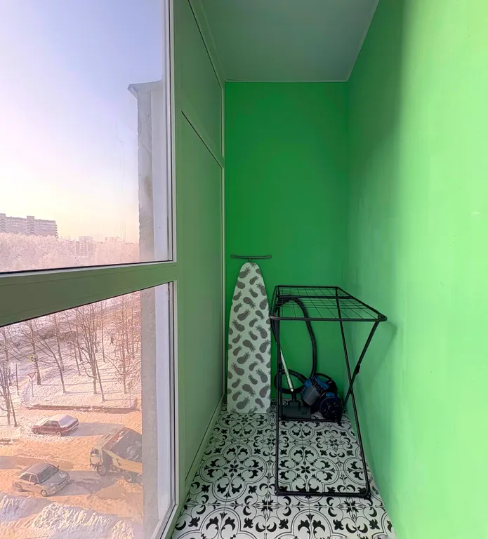 Квартира Люкс в центре