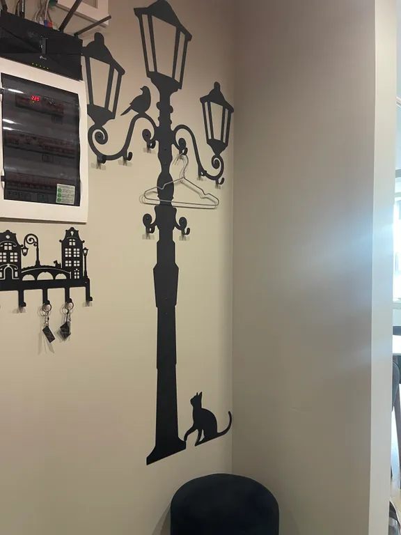 Апартаменты Хочу в Амстердам