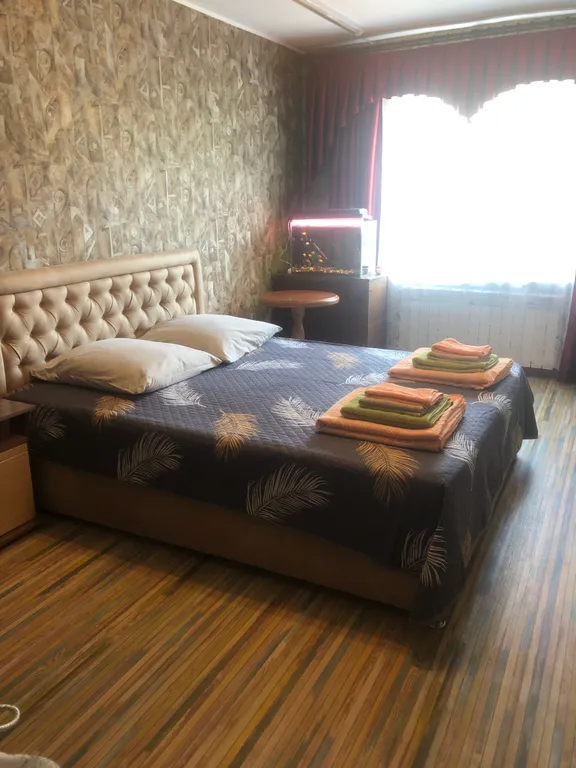 2-комнатная Квартира — аренда посуточно в Евпатория