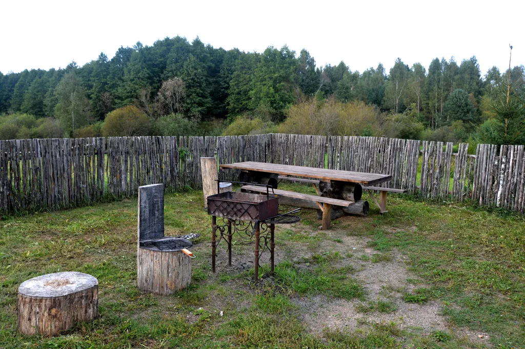 Агроусадьба у Топтыгина