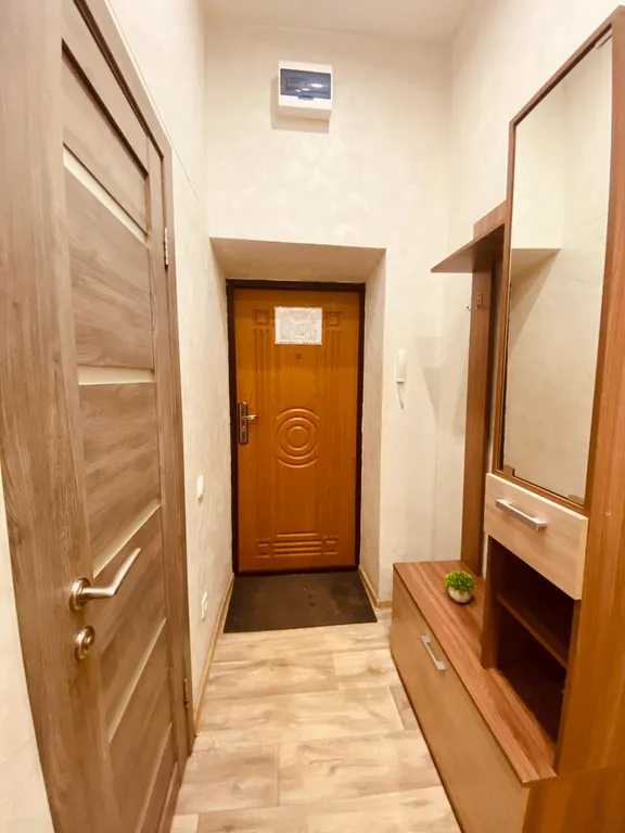 Квартира в центре