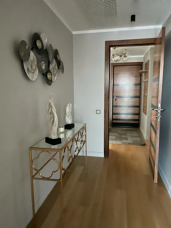 Элитные апартаменты на берегу моря