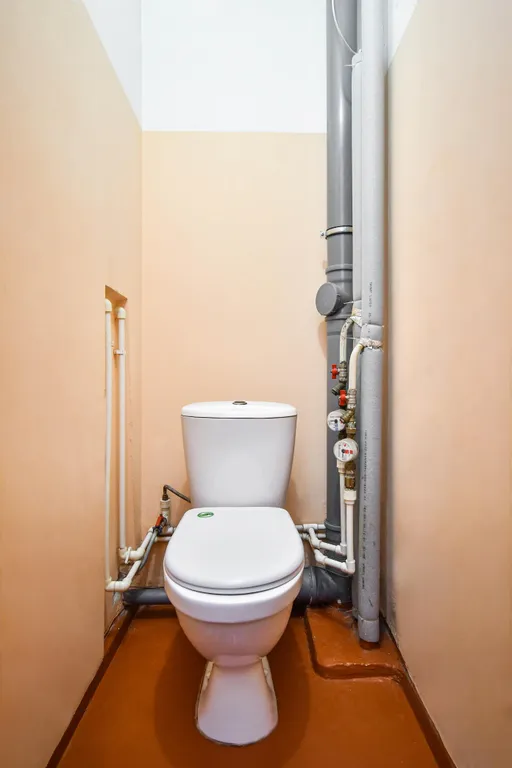 Квартира 2-комнатная Квартира — Красноярск