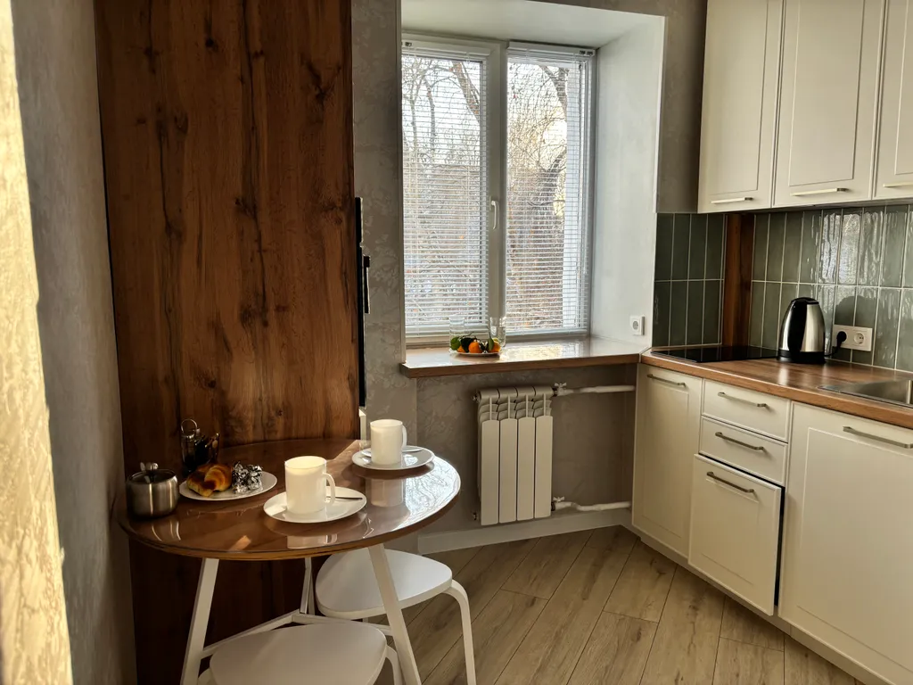 Квартира Квартира на Советской — Иркутск