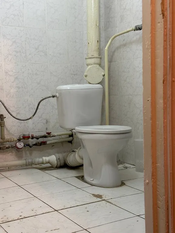 Уютная квартира в Алматы