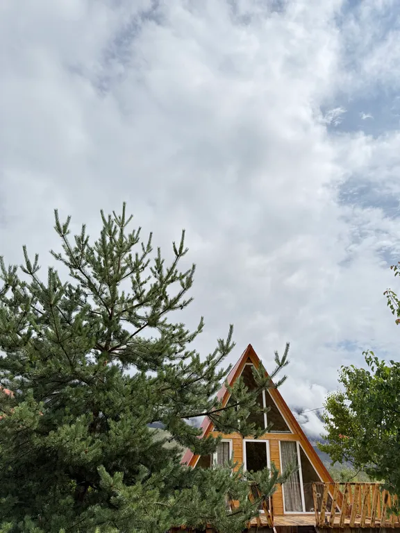 1-комнатный Дом