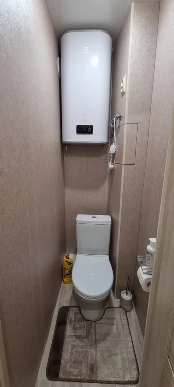 Двухкомнатные Vip Апартаменты