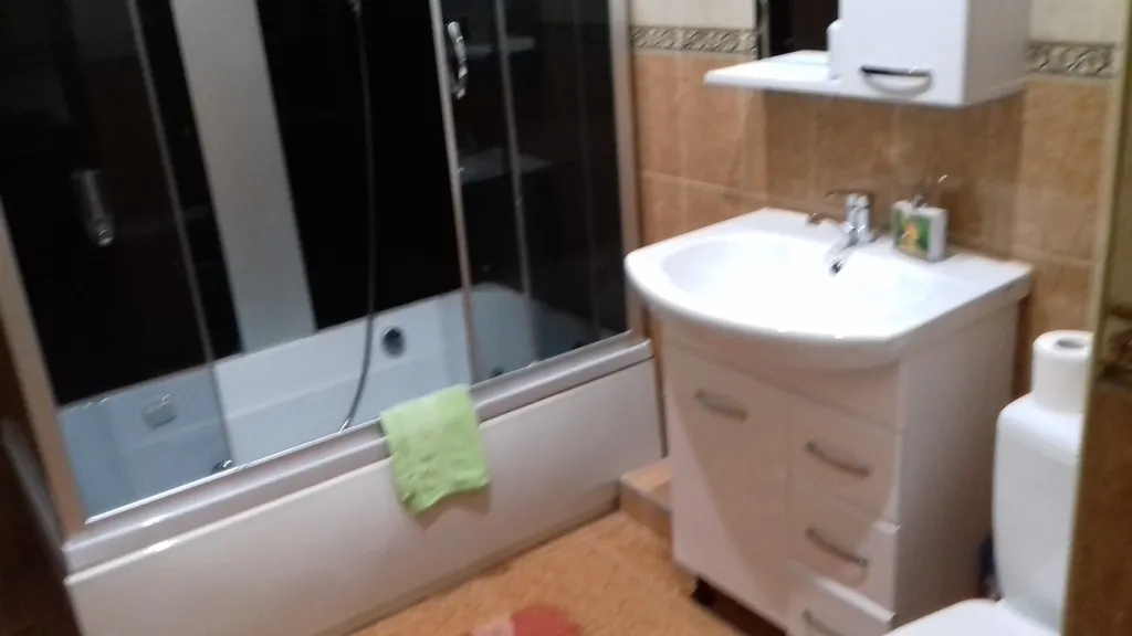 гостевой дом Анастасия