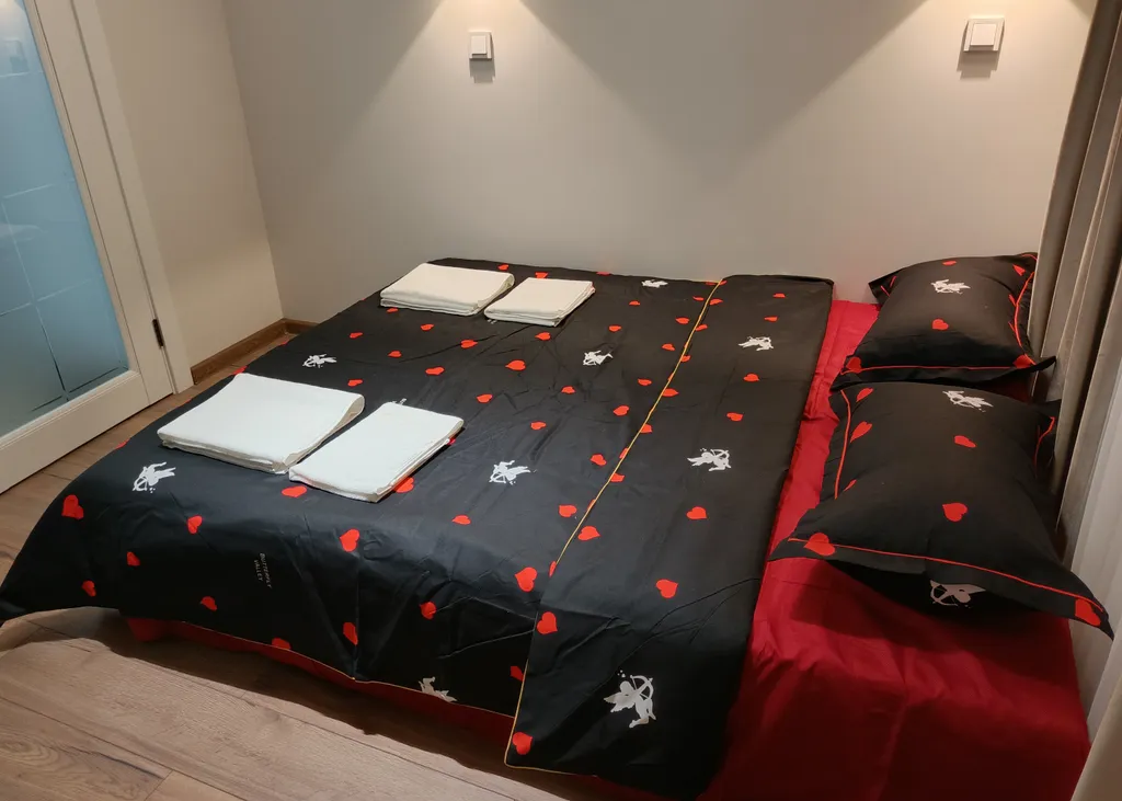 2-х комнатная у Метро