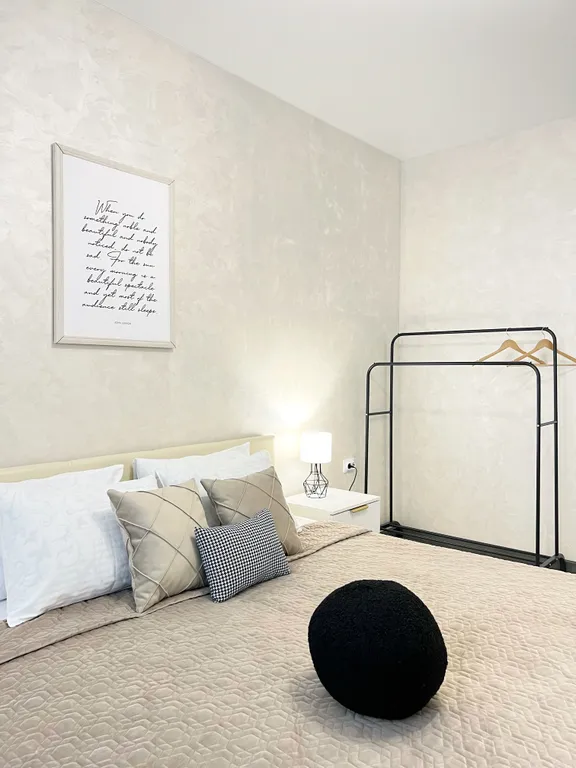 Квартира Просторная в ЖК Еврокласс-2