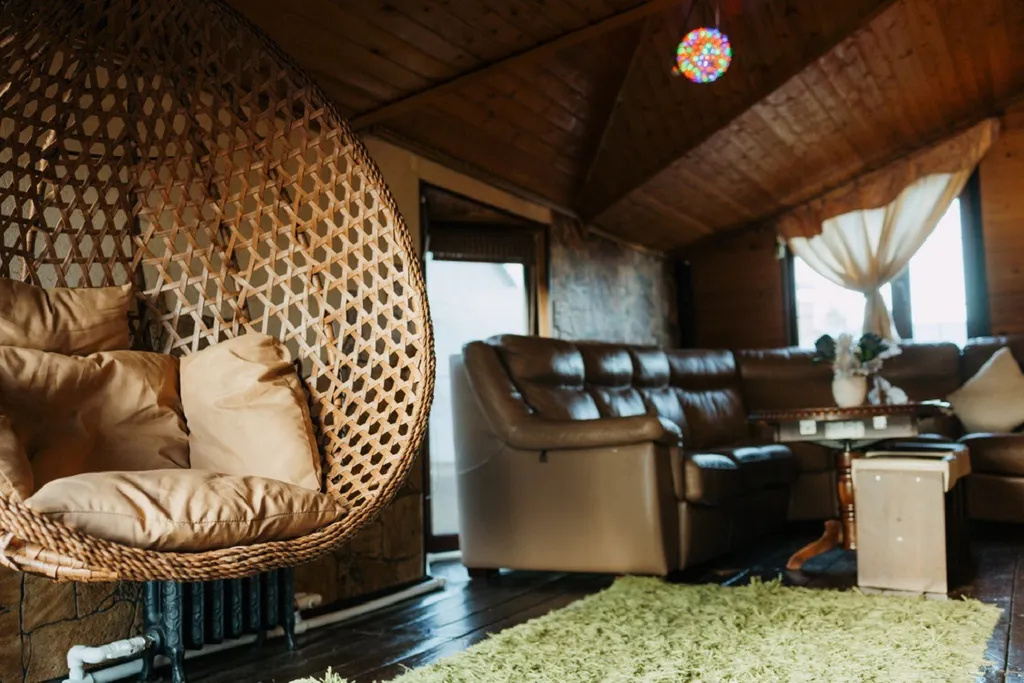 3-комнатный Дом