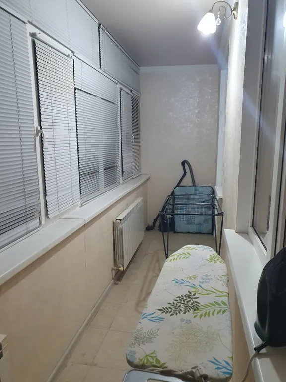 Квартира Уютная квартира на берегу моря — Дербент