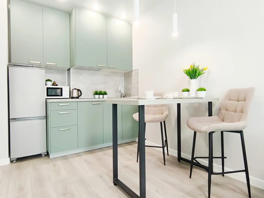 Апартаменты Квартиркаплаза Семейный вариант у ЖД Вокзала