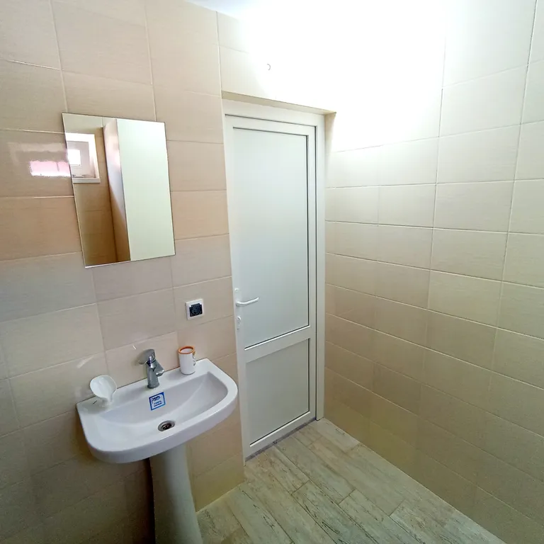 Двухместный комфортный номер с 2 кроватями