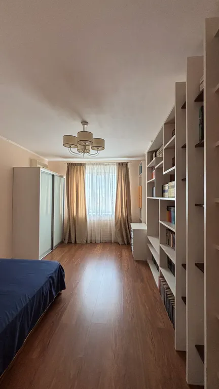 Квартира в самом центре города